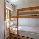 Taube Xl Domek alpejski