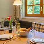 Taube Xl Domek alpejski