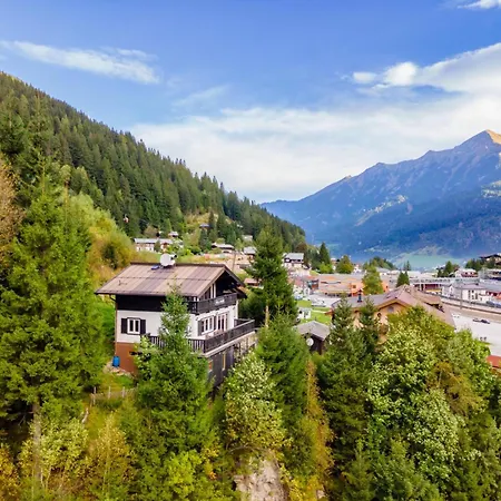 Taube Xl Horská chata *