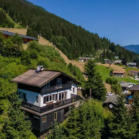 Taube Xl Horská chata Bad Gastein