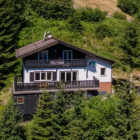 Taube Xl Bad Gastein