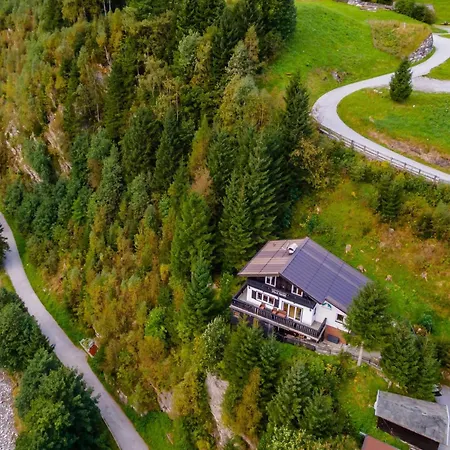 Horská chata Taube Xl Bad Gastein