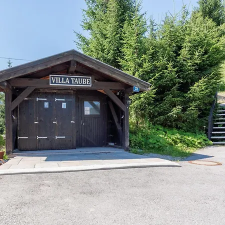 Horská chata Taube Xl *