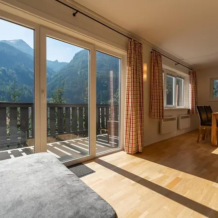 Chalet Taube Xl