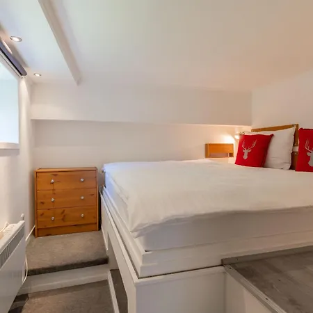 Taube Xl Chalet *