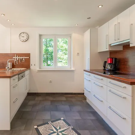 Chalet Taube Xl