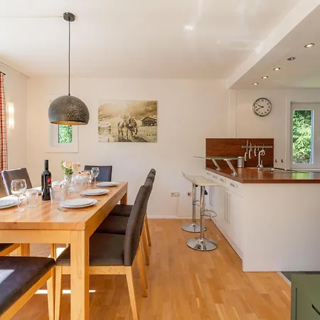 Taube Xl Chalet *