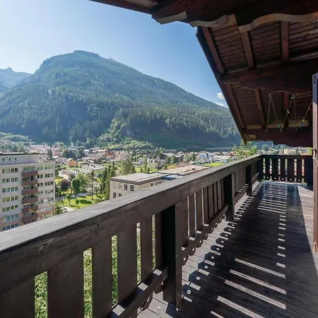 Chalet Taube Xl *