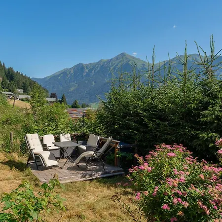 Taube Xl Chalet *