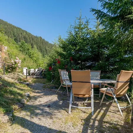 Chalet Taube Xl
