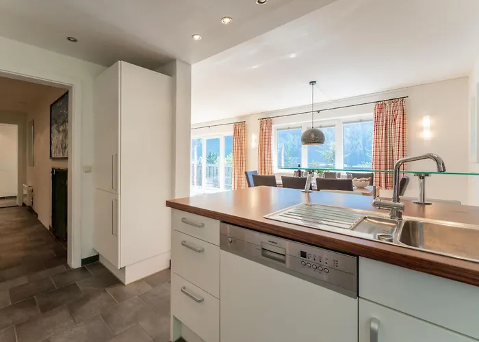 Taube Xl Horská chata *