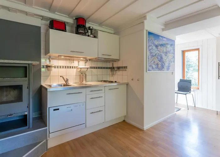 Horská chata Taube Xl *