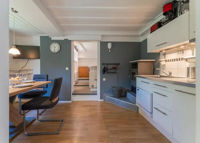 Taube Xl Horská chata Bad Gastein