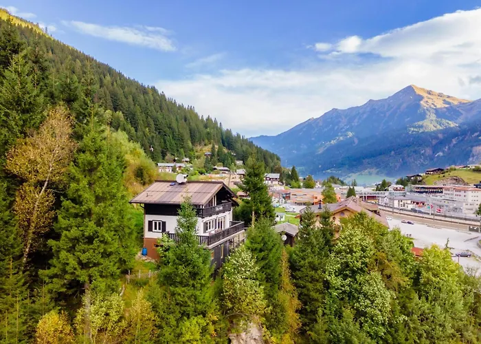 Taube Xl Horská chata *