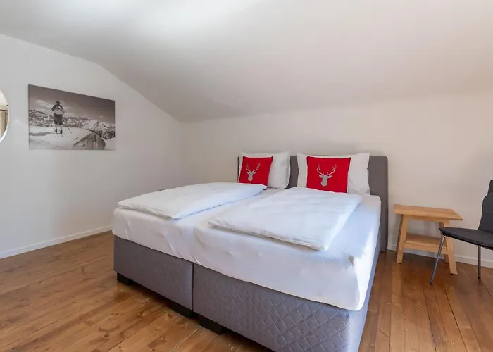 Horská chata Taube Xl Bad Gastein