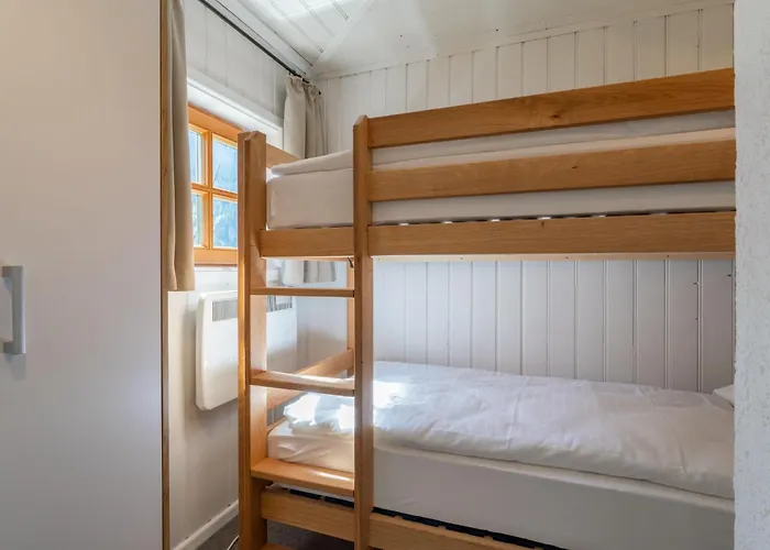 Taube Xl Horská chata