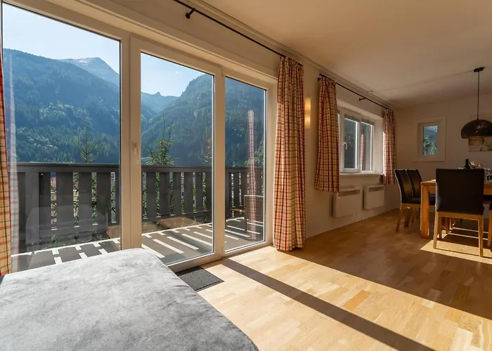 Taube Xl Horská chata *