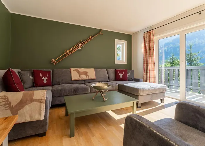 Horská chata Taube Xl *