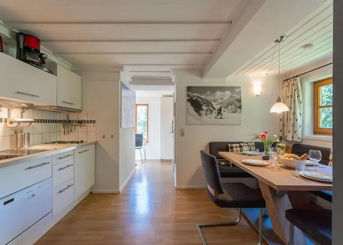 Taube Xl Horská chata Bad Gastein