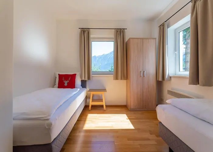 Taube Xl Horská chata Bad Gastein