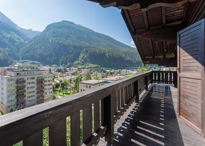 Taube Xl Horská chata